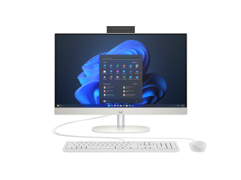 HP PROONE 240 G10 D36TKET AIO U5-125U 16GB 512GB SSD 23.8