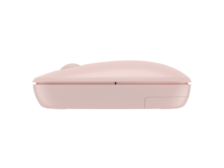 PHİLİPS KABLOSUZ  MOUSE SPK7378P PEMBE