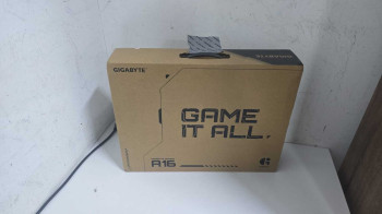 GIGABYTE A16 INTEL CORE I5-13420H 16GB DDR(OUTLET)