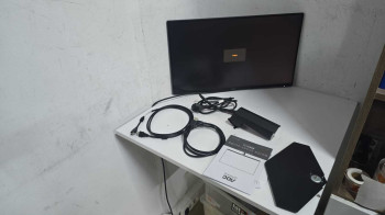 AOC 25G4SRE 24.5