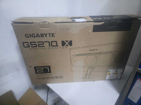 GIGABYTE GS27Q X 27
