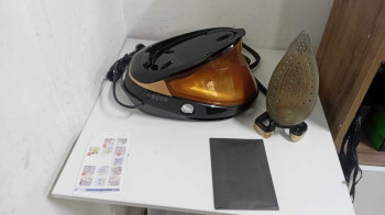 TEFAL GV9820 PRO EXPRESS VISION 3000W BUHA(OUTLET)