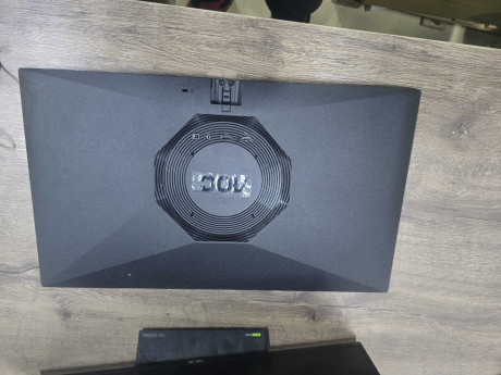 AOC 27G50Z 27” 260HZ 0,3MS FREESYNC FHD MO(OUTLET)