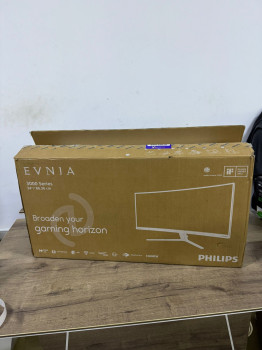 PHILIPS 34M2C3500L/01 34