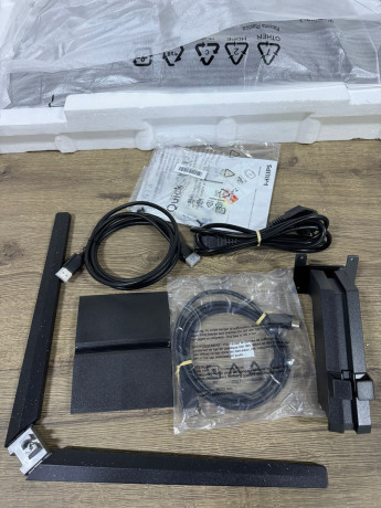 PHILIPS 34M2C3500L/01 34