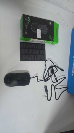 RAZER COBRA RZ01-04650100-R3M1 KABLOLU MOU(OUTLET)