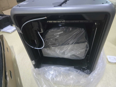 CREALITY K2 PRO COMBO 3D YAZICI(OUTLET)