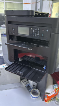 CANON MF275DW LAZER YAZ/TAR/FOT/FAX A4 Wi-(OUTLET)