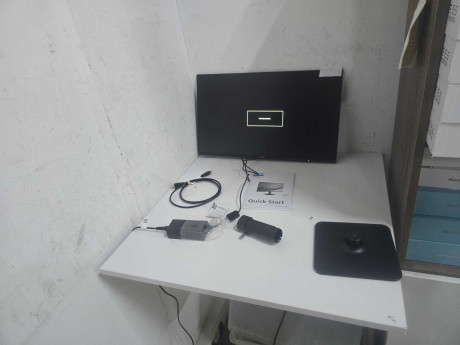 PHILIPS 24E2N1110/01 IPS 1MS 120HZVGA HDMI(OUTLET)