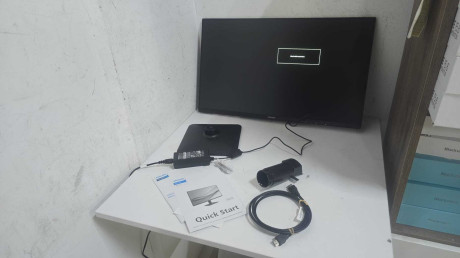 27 PHILIPS 27E2N1100L/00 IPS 1MS 100HZ VGA(OUTLET)