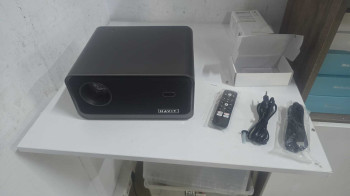 HAVIT PJ223 PLUS PROJEKSIYON CIHAZI(OUTLET)