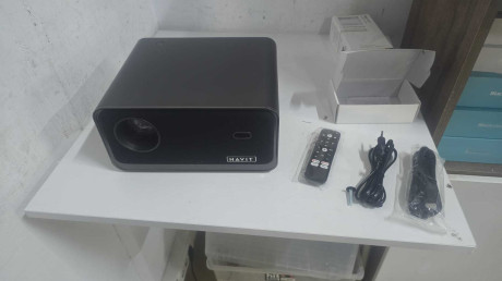 HAVIT PJ223 PLUS PROJEKSIYON CIHAZI(OUTLET)