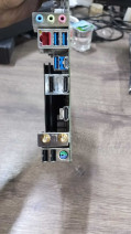 Gigabyte B760M-DS3H-AX-DDR5 Intel B760 Sok(OUTLET)