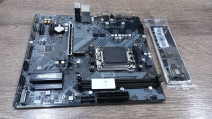 ASROCK A620M-HDV/M.2 90-MXBLL0-A0UAYZ AMD (OUTLET)
