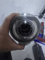 DYSON V11 TOTAL CLEAN DIKEY SARJLI SUPURGE(OUTLET)