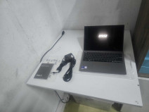 MSI PRESTIGE 13 AI+ A3MG-039TR ULTRA 7 355(OUTLET)