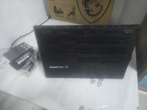 MSI NB CYBORG 15 B13WFKG-491XTR I5-13420H (OUTLET)