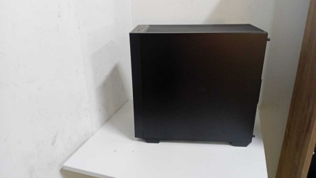 ASUS A21 PLUS SIYAH 360MM SOGUTUCU ALANI M(OUTLET)