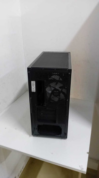 ASUS A21 PLUS SIYAH 360MM SOGUTUCU ALANI M(OUTLET)
