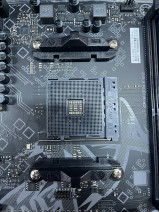 COLORFUL BATTLE-AX B450M-K M.2 V14 DDR4 40(OUTLET)