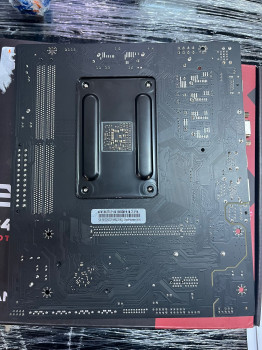 COLORFUL BATTLE-AX B450M-K M.2 V14 DDR4 40(OUTLET)