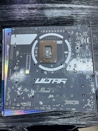 COLORFUL iGame B860M ULTRA V20 DDR5 9200MH(OUTLET)