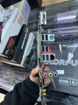 COLORFUL H610M-E M.2 V20 DDR4 MB(OUTLET)