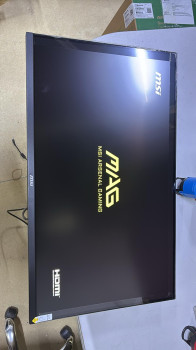 MSI 31.5