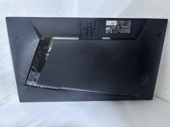 MSI 27